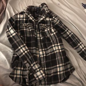 American Eagle Flannel